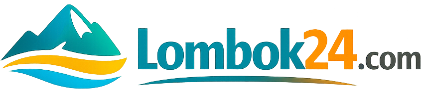 logo Lombok24